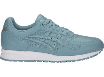 Asics Erkek GEL-SAGA Spor Ayakkabı TR063VQ